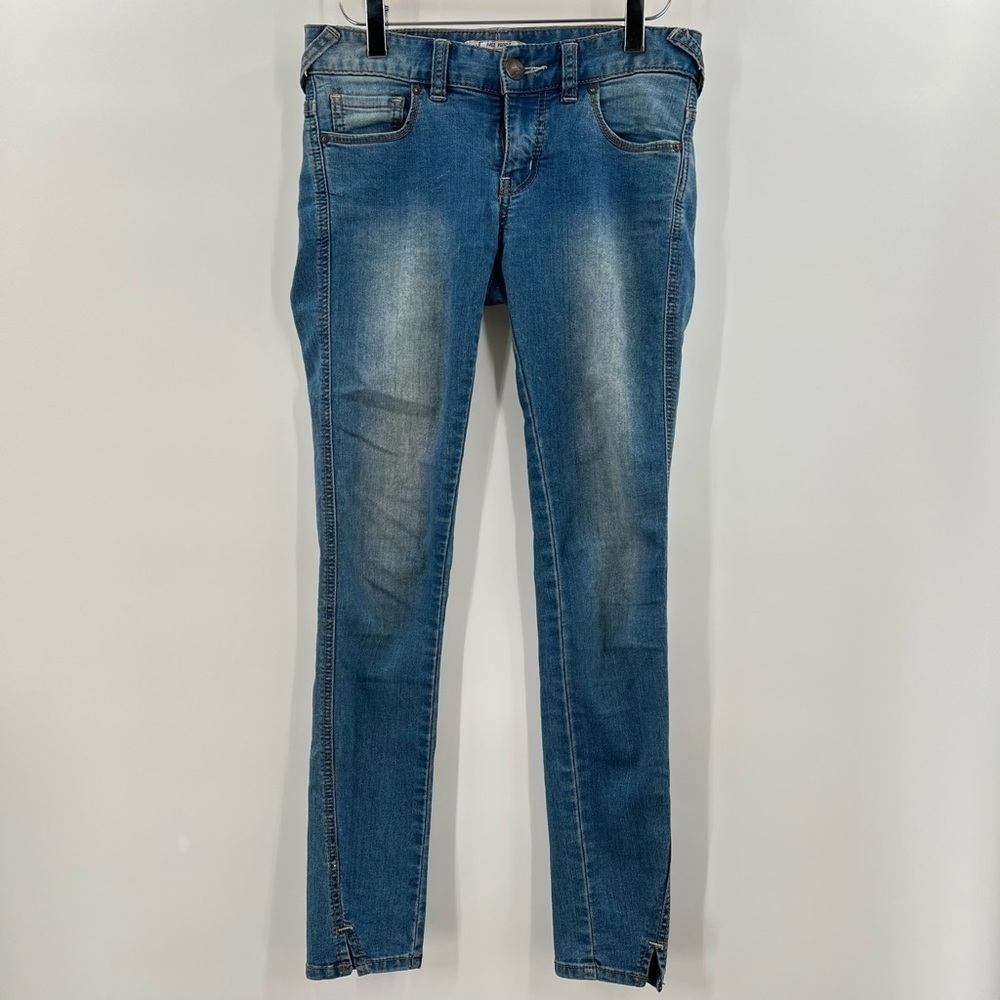 FP Free People Skinny Jeans Ladies Size 24